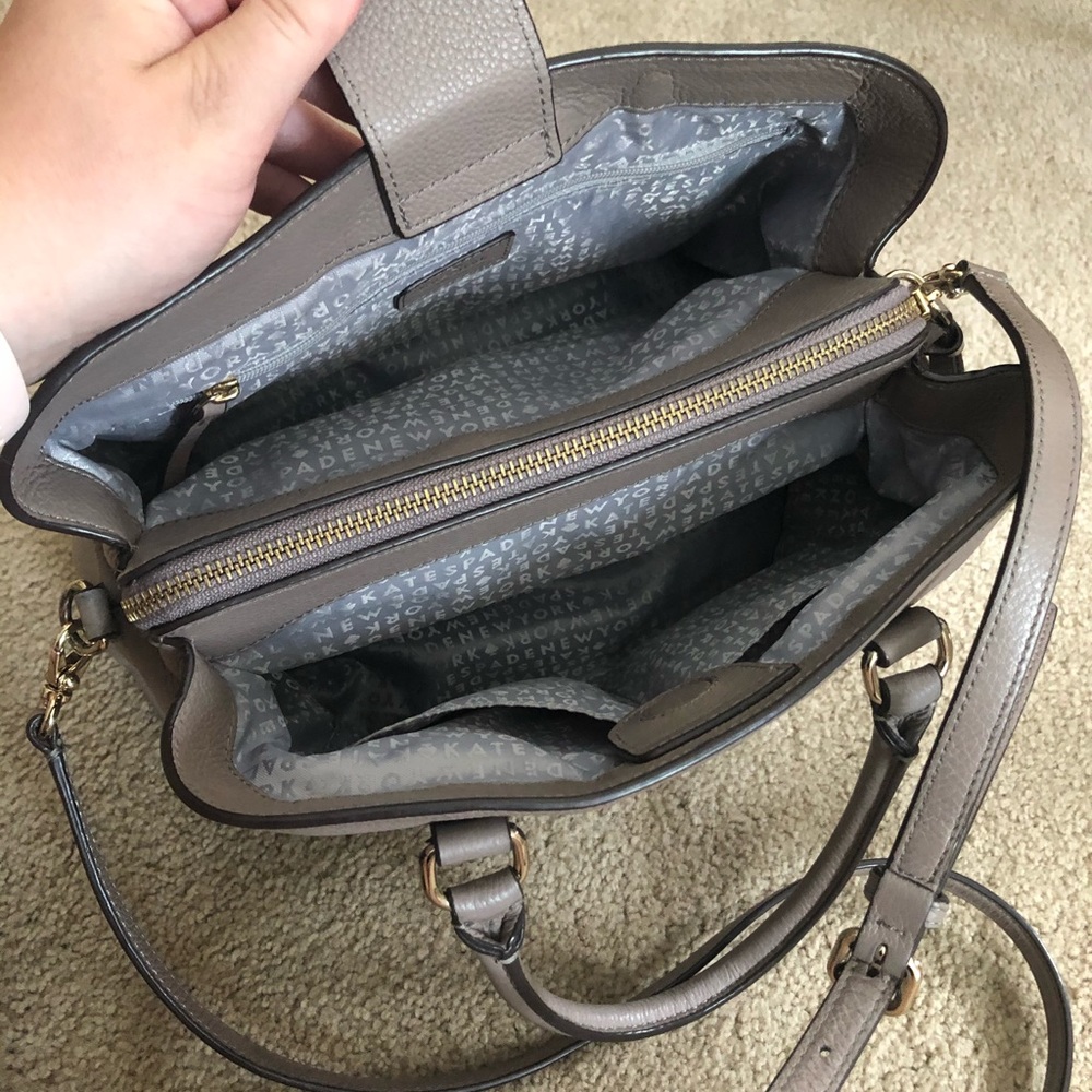 Kate Spade Purse - Picture 4 of 4